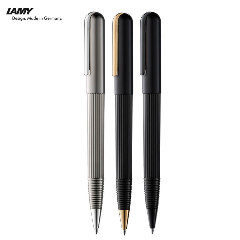 LAMY İmporium Versatil Kalem